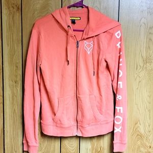 Prince & Fox aeropostle hoodie